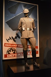 Imperial Officer 